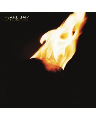 Pearl Jam - World Wide Suicide (Vinyl) - 1