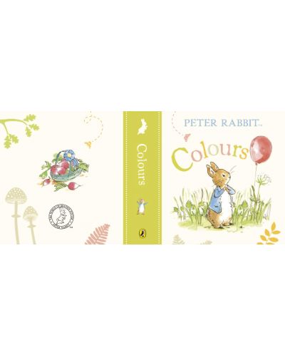Peter Rabbit Tales: Little Library - 5