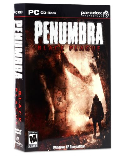 Penumbra: Black Plague (PC) - 1