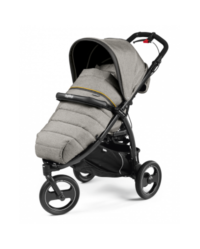 Peg-Perego Лятна количка Book Cross Luxe Grey