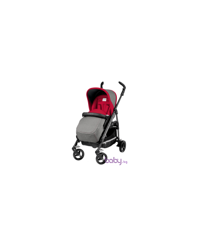 Peg-Perego Бебешка количка SI SWITCH Tulip