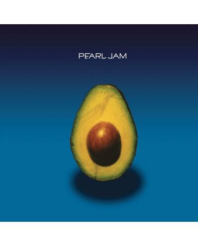 Pearl Jam - Pearl Jam (CD) - 1
