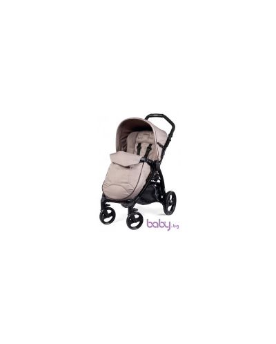 Peg-Perego Бебешка количка BOOK COMPLETO Geo