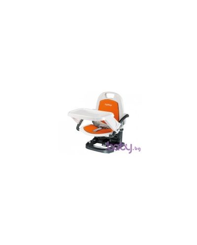 Peg-Perego Столче за хранене Rialto Arancio