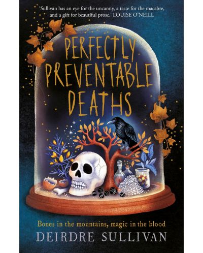 Perfectly Preventable Deaths - 1