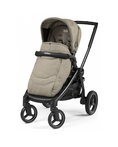 Peg-Perego Лятна количка Team Elite Cream