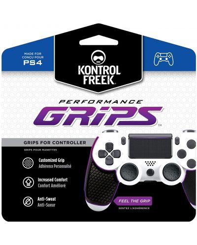 Performance Grips KontrolFreek - Original, Dual Shock (PS4) - 1