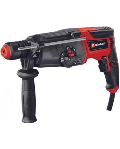 Перфоратор Einhell - TE-RH 950 5F, 950W, 5 функции - 1