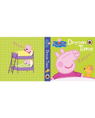 Peppa Pig: Bedtime Little Library - 5