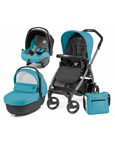 Peg-Perego Модулна система BLOOM XL MODULAR SPORTIVO Bloom Scuba