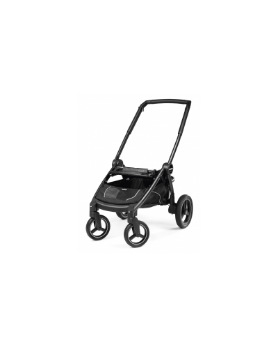 Peg-Perego Шаси Team Matt-Black