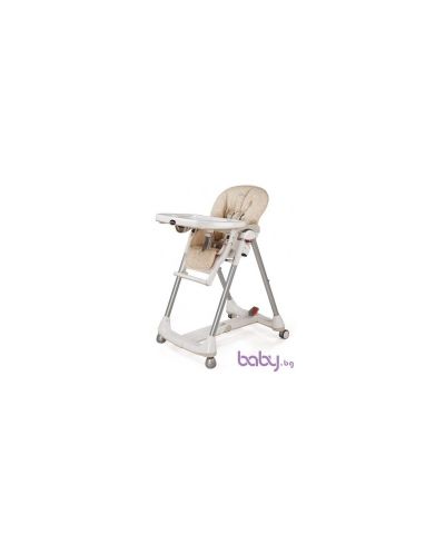 Peg-Perego Столче за хранене PRIMA PAPPA DINER Savana Beig