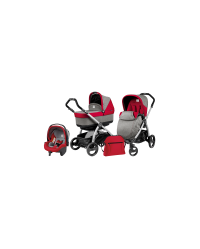 Peg-Perego Модулна система Book Plus Pop Up Modular Tilup
