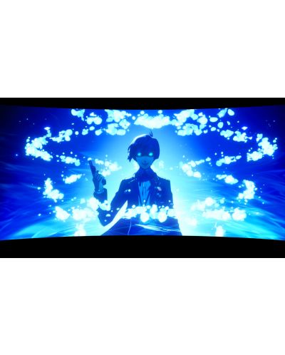 Persona 3 Reload (PS4) - 4
