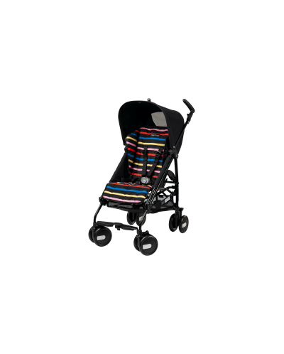 Peg-Perego Бебешка количка PLIKO MINI Neon