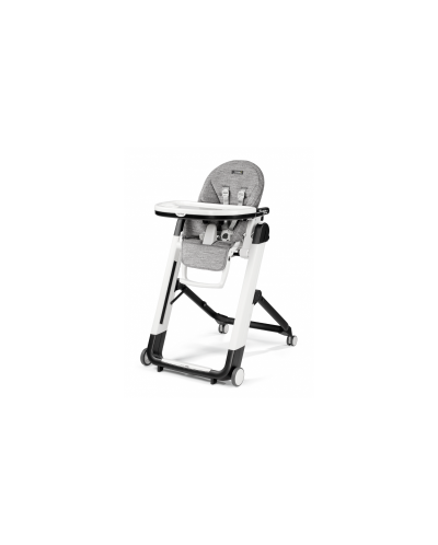 Peg-Perego Столче за хранене SIESTA Wonder Grey