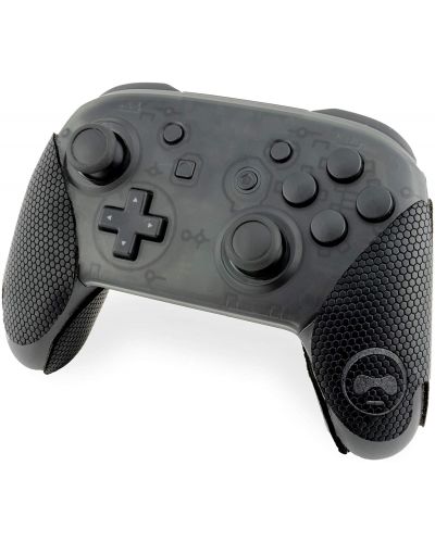 Аксесоар KontrolFreek - Performance Grips Original (Nintendo Switch Pro Controller) - 2