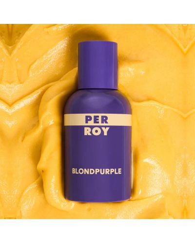 Perroy Парфюмна вода BlondPurple, 100 ml - 2