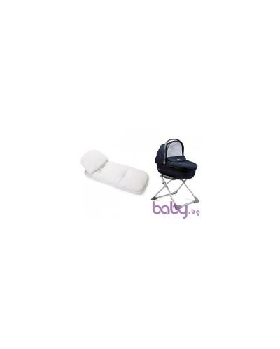 Peg-Perego Комплект стойка и матрак Kit Culla