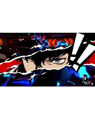 Persona 5 Royal - Код в кутия (PC) - 4