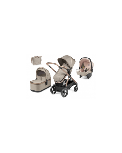 Peg-Perego Модулна система YPSI Modular SL Mon Amour