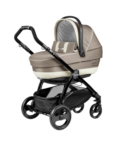 Peg-Perego Модулна система BOOK Plus XL 2 в 1 Versilia