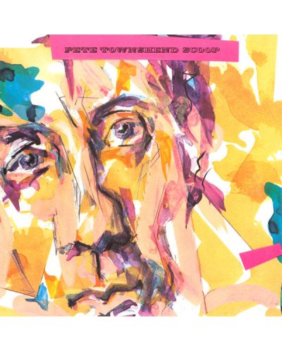 Pete Townshend - Scoop (2 CD)