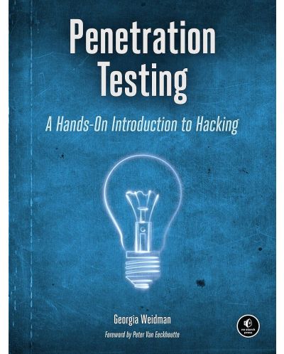 Penetration Testing A Hands-On Introduction to Hacking