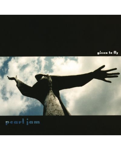 Pearl Jam - Given to Fly (Vinyl)