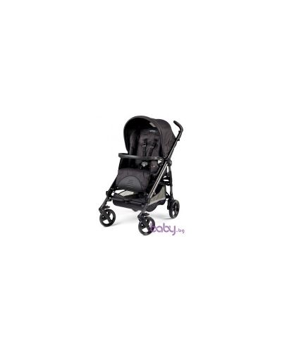 Peg-Perego Бебешка количка SWITCH FOUR SPORTIVO Galaxy