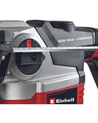 Перфоратор Einhell - TE-RH 38 3F, SDS-Max, 1050W - 5