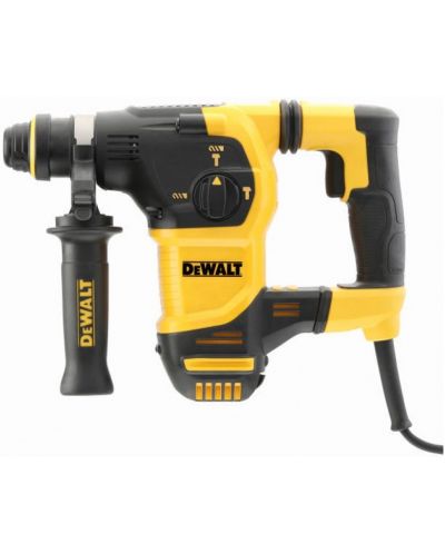 Перфоратор DeWALT - D25333K-QS, 230V, 950W, 3.5 J, SDS-Plus - 1