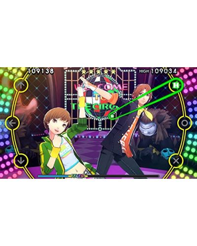 Persona 4: Dancing All Night (Vita) - 7