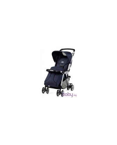 Peg-Perego Бебешка количка ARIA Eclipse