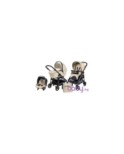 Peg-Perego Модулна система SWITCH EASY DRIVE SPORTIVO Perla