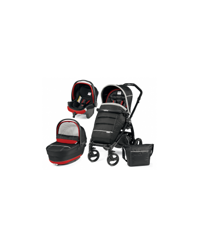 Peg-Perego Модулна система Book Plus Modular XL Complete Sinergy
