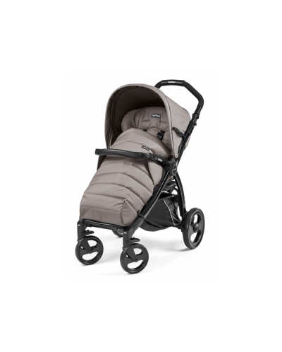 Peg-Perego Бебешка количка Completo Mod Beige