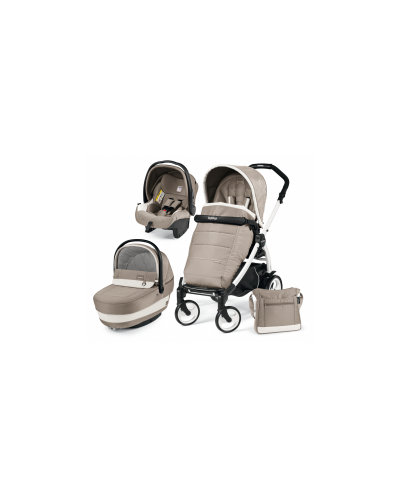 Peg-Perego Модулна система Book 51 Modular XL Completo Versilia