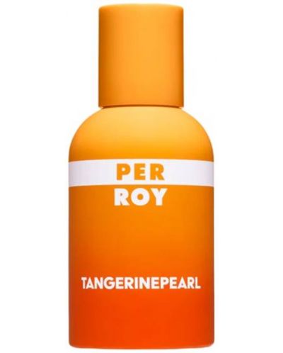 Perroy Парфюмна вода TangerinePearl, 50 ml - 1