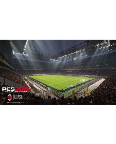 Pro Evolution Soccer 2019 David Beckham Edition (PS4) - 4