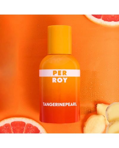 Perroy Парфюмна вода TangerinePearl, 100 ml - 2