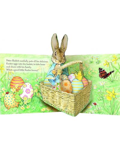 Peter Rabbit: Easter Egg Hunt - 4