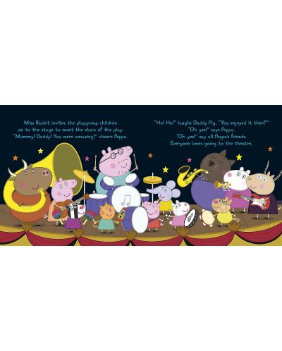 Peppa Pig: 2021 Advent Book Collection –