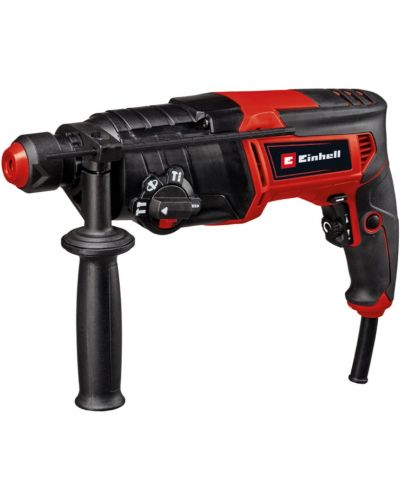 Перфоратор Einhell - TC-RH 800 4F, 800W - 1