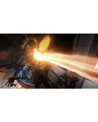 The Persistence (Nintendo Switch) - 7