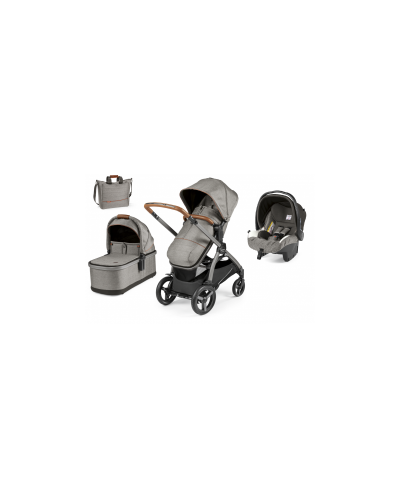 Peg-Perego Модулна система YPSI Modular SL Polo