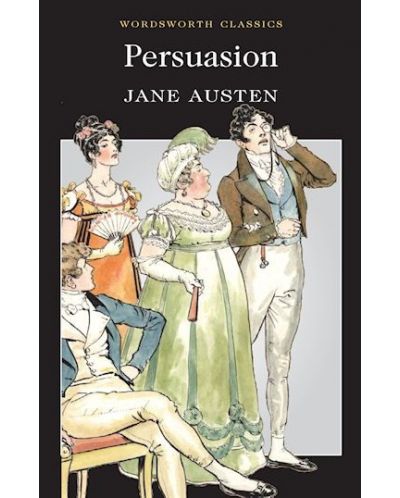Persuasion - 2