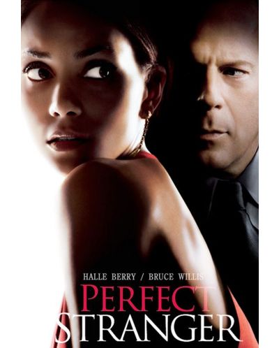 Perfect Stranger (DVD)