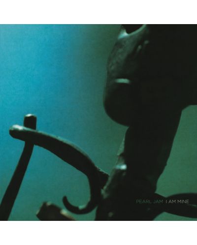Pearl Jam - I Am Mine (Vinyl)