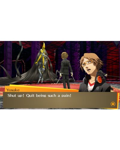 Persona 4: Golden (PS Vita) - 9